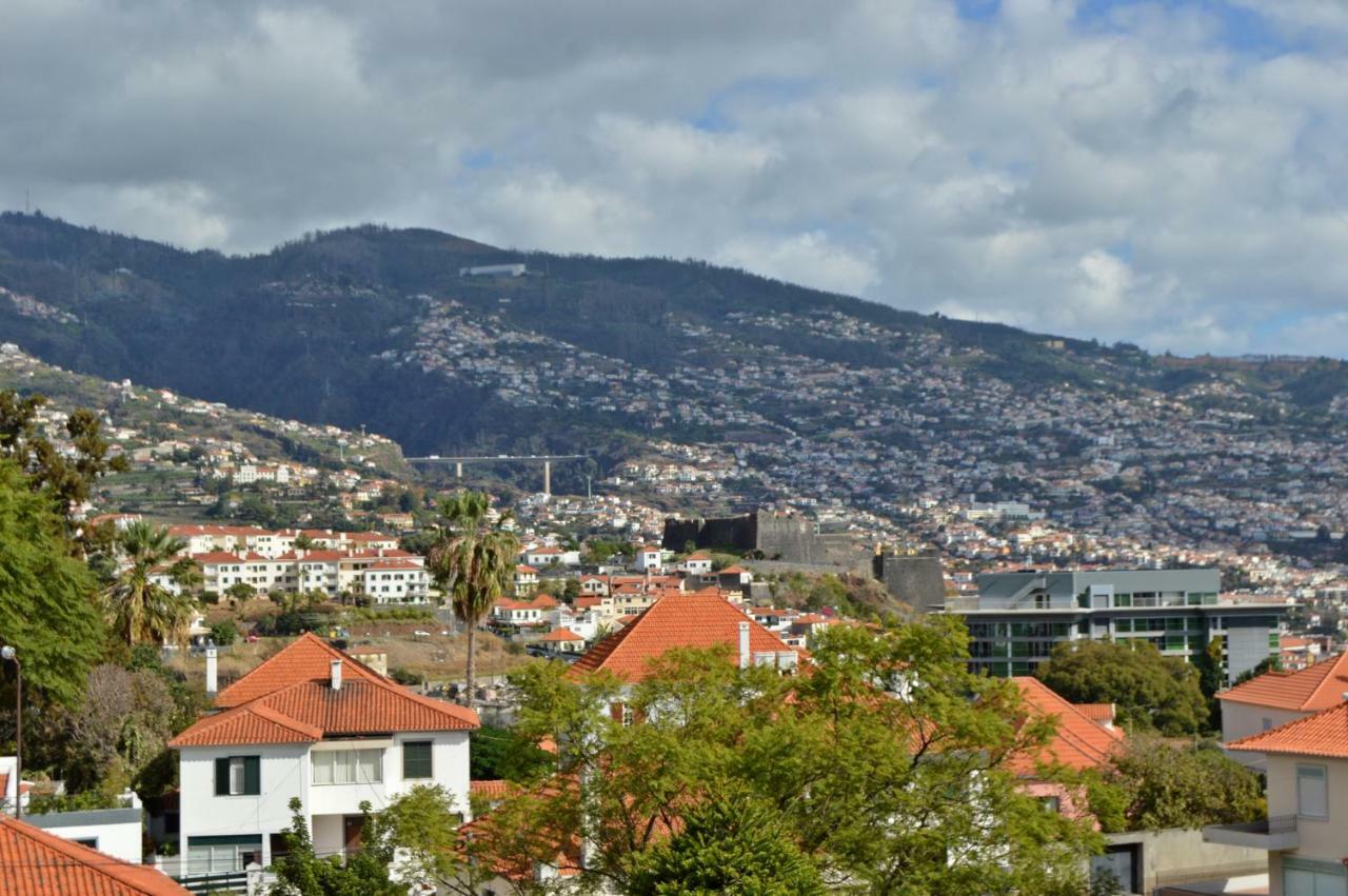 Apartment In The City Of Funchal Up 2 At 6 Pers Sao Pedro  Exterior photo
