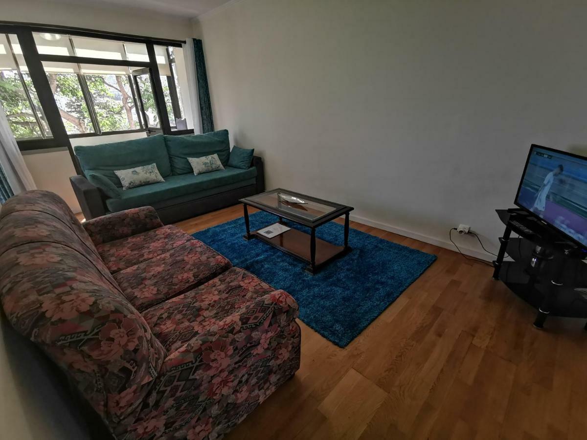 Apartment In The City Of Funchal Up 2 At 6 Pers Sao Pedro  Exterior photo