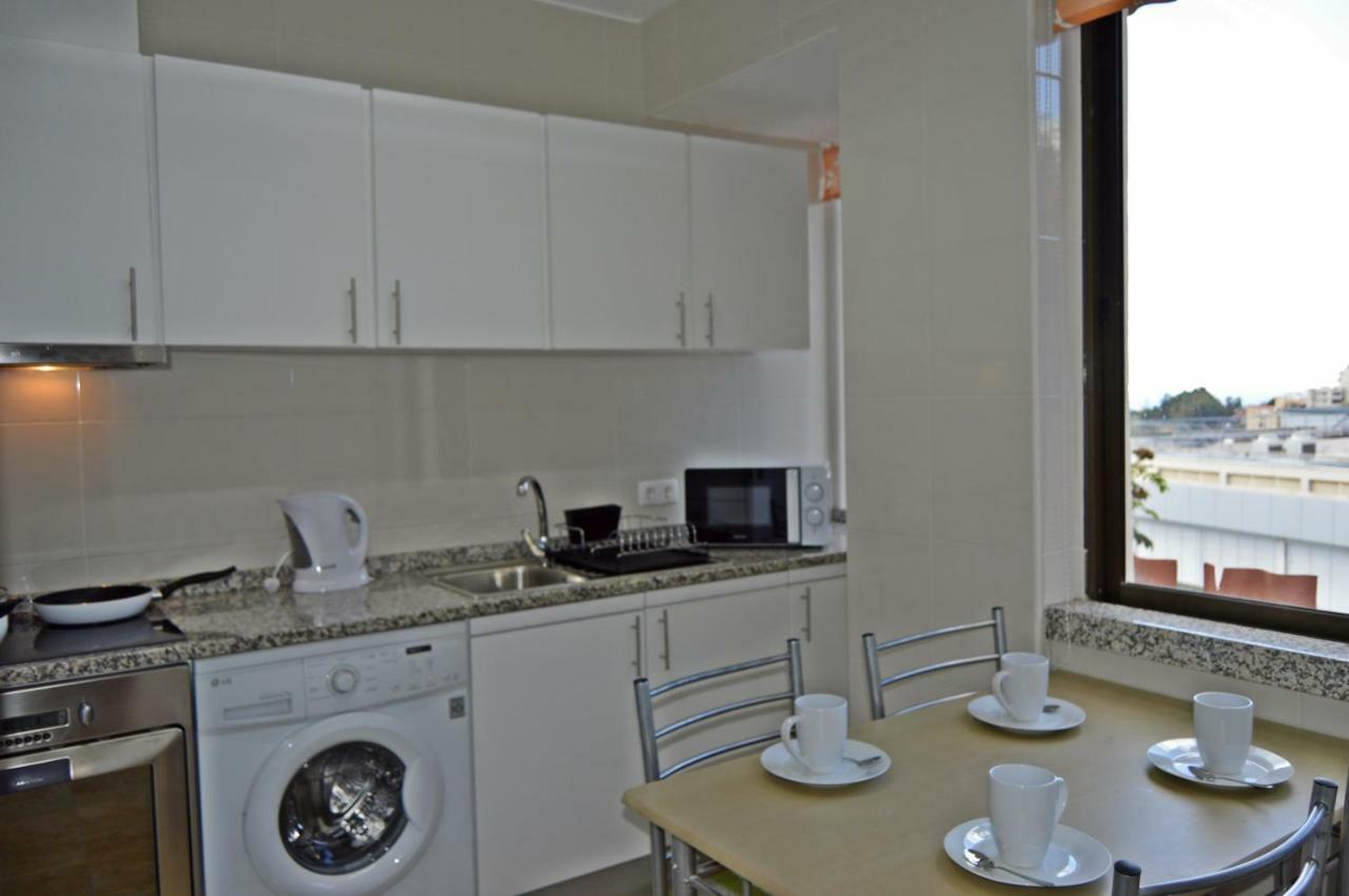 Apartment In The City Of Funchal Up 2 At 6 Pers Sao Pedro  Exterior photo