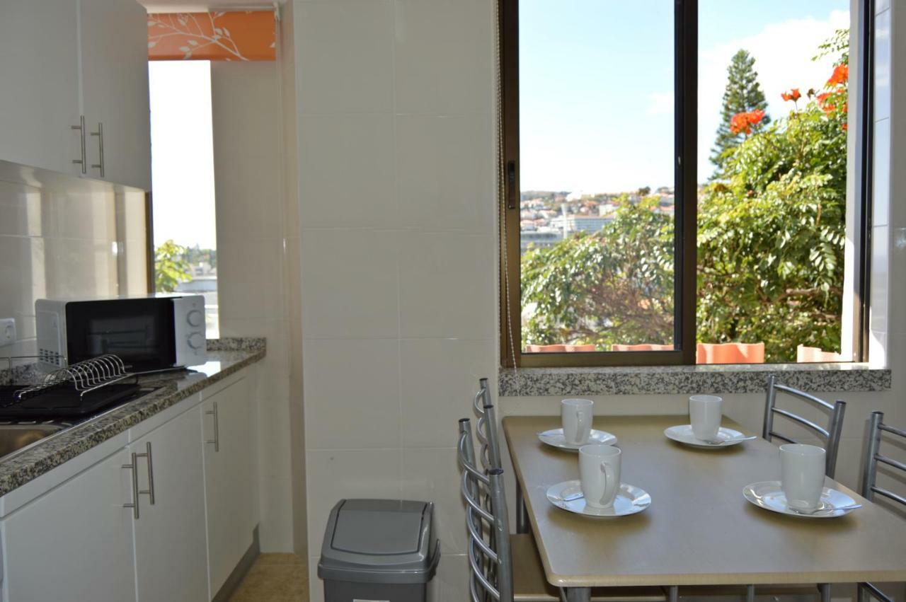 Apartment In The City Of Funchal Up 2 At 6 Pers Sao Pedro  Exterior photo